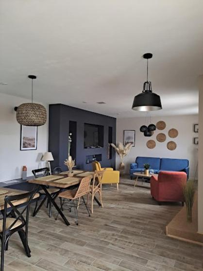 Bed and Breakfast La Flanerie Widehem Esterno foto