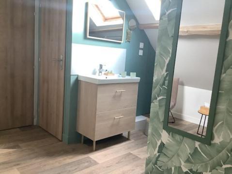 Bed and Breakfast La Flanerie Widehem Esterno foto