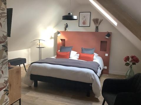 Bed and Breakfast La Flanerie Widehem Esterno foto